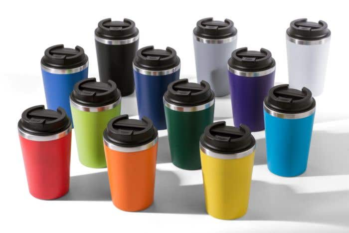 PP travel mug Shay