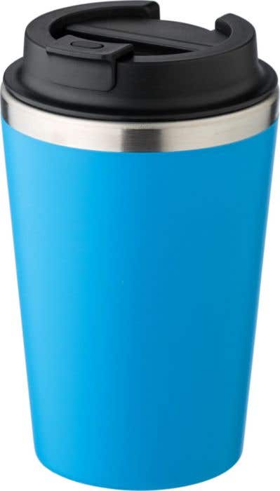 PP travel mug Shay