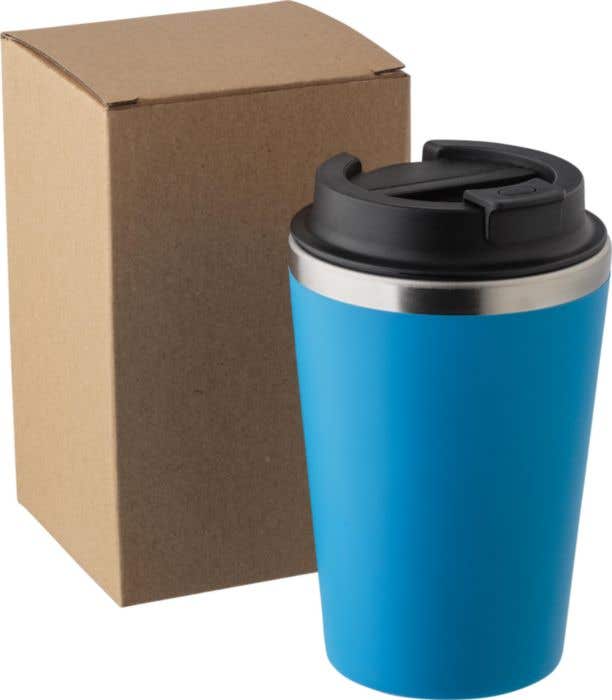 PP travel mug Shay