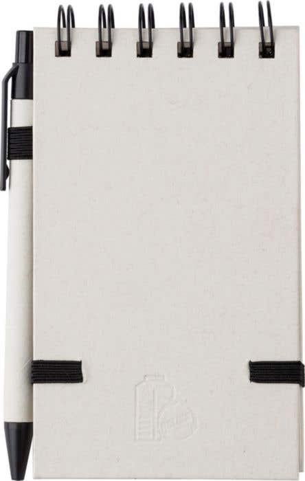 Notitieboek Martha | Gerecycled | A6