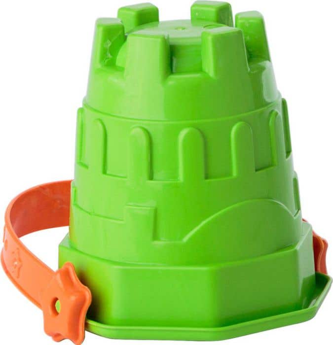 Strandset Mateo | Gerecycled | Emmer