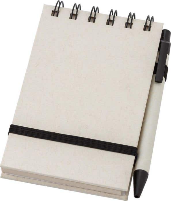 Recycled milk carton notebook Martha