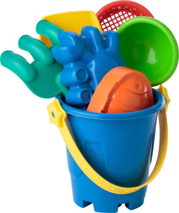 Strandset Mateo | Gerecycled | Emmer