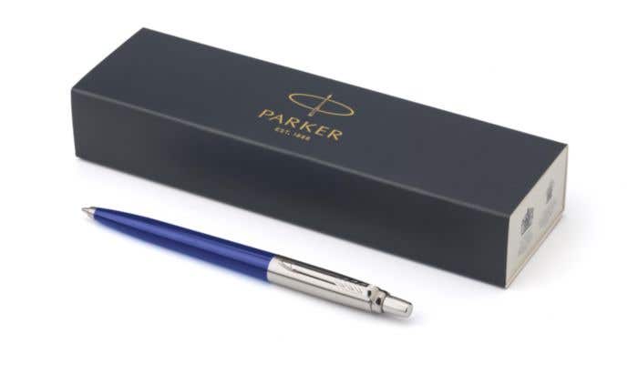 Parker Jotter Originals ballpen | Recycled