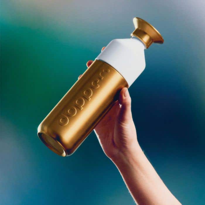 Dopper Steel 800 ml | Giving Europe
