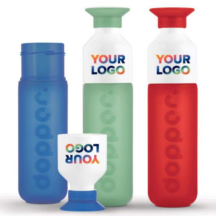 Dopper Original, 450 ml