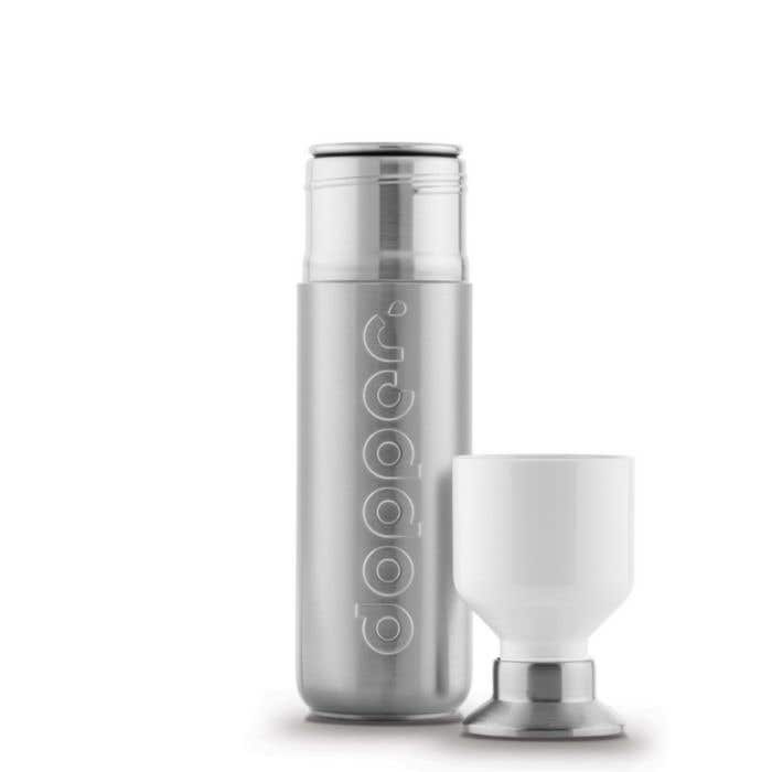 Dopper Solid Steel 490 ml