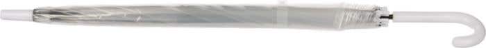 Paraplu Denise | Transparant | 21 inch
