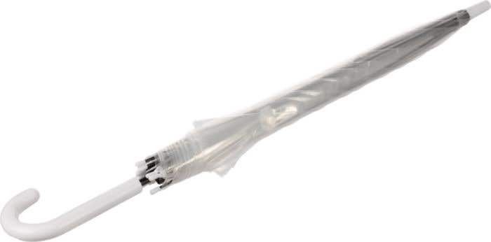 Paraplu Denise | Transparant | 21 inch