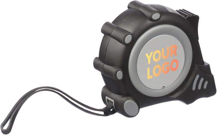 Tape measure Ramos | Plastic | 3 meter | Wrist strap