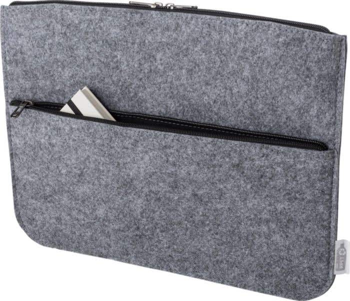 Laptoptas Emilia | Gerecycled | 14" | 10 l