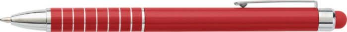 Ballpen Oliver | Aluminum | Stylus