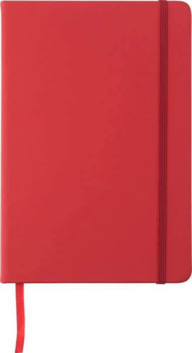 Carnet A5 avec couverture PU Eva Original