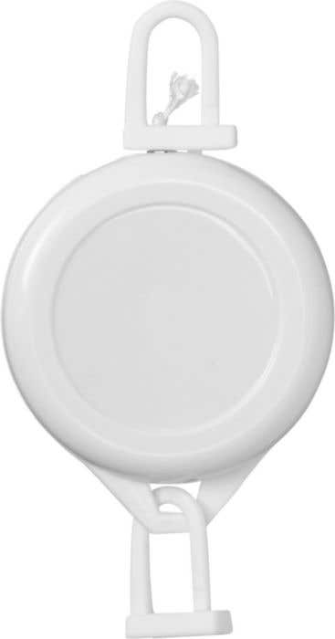 Porte-badge en plastique Julius