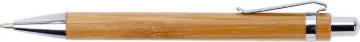 Bamboo ballpen Colorado