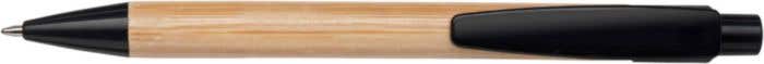 Ballpen Lacey | Bamboo