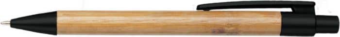Ballpen Lacey | Bamboo