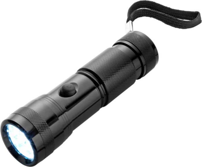 Torch Romeo | Aluminum | 14 LED