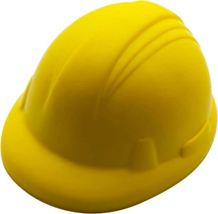 Stress ball Philip | Hard hat