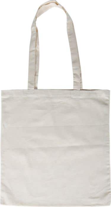 Cotton bag Terry | 10.5 l