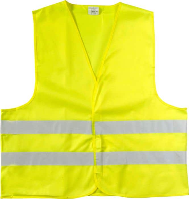 Safety vest Arturo | Adults