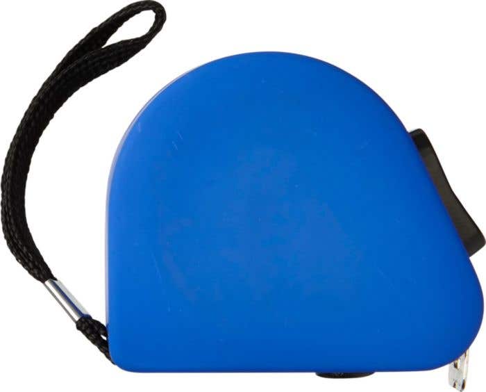 Mètre-ruban en gomme de 3 m Cassie