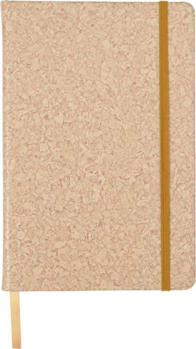 PU notebook Violet Original