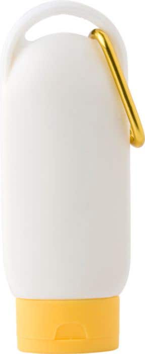 Loción solar protectora Suntime