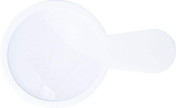 PVC magnifying glass Brennan