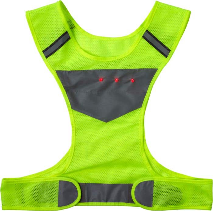 Safety vest Minna | With lights