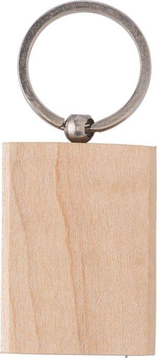 Key holder Shania | Wood