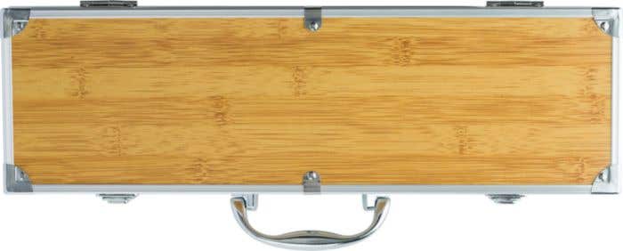 Barbecueset Melina