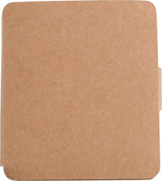 Cardboard coloring set Marlon Original