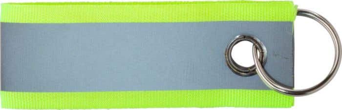 Key chain Aliyah | Reflective