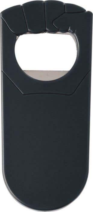 Bottle opener Tay | Plastic | Fist shape