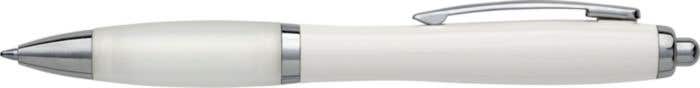 Recycled ABS ballpen Newport
