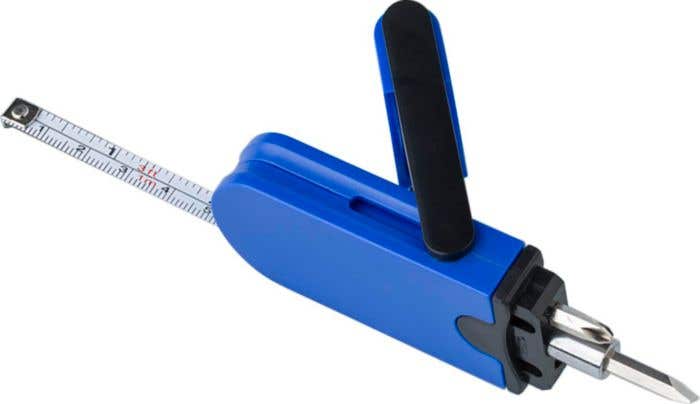 Metal and plastic multifunctional tool Emir