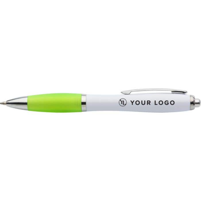 ABS ballpen Swansea