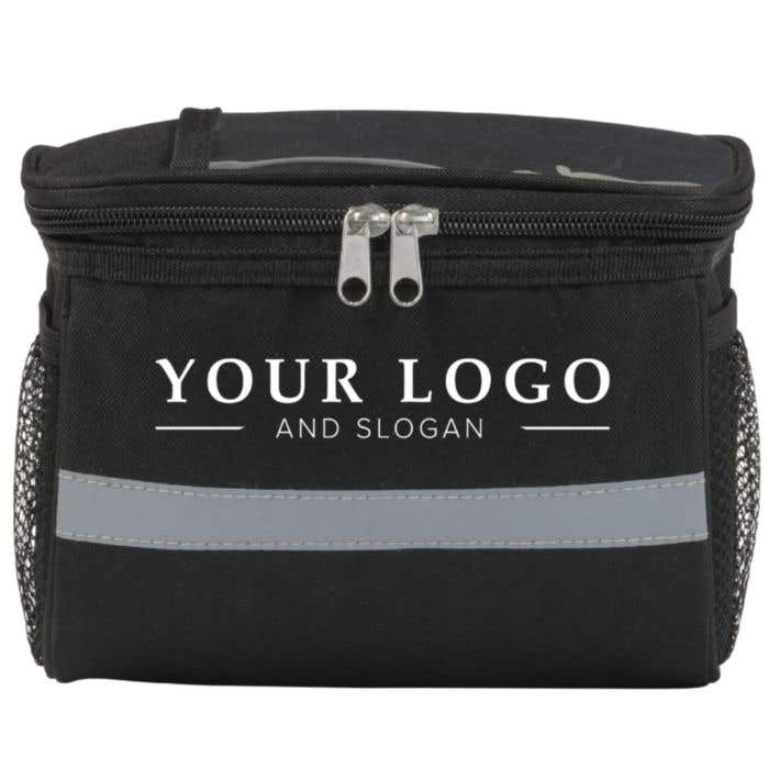 Bicycle cooler bag Prisha | 2 l