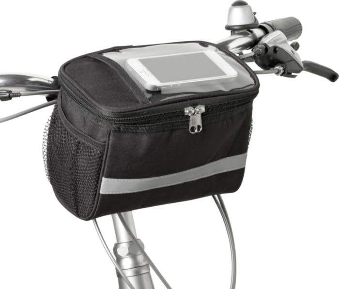 Bicycle cooler bag Prisha | 2 l