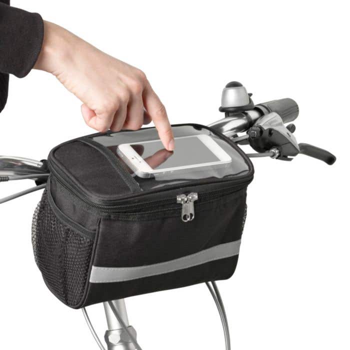Bicycle cooler bag Prisha | 2 l