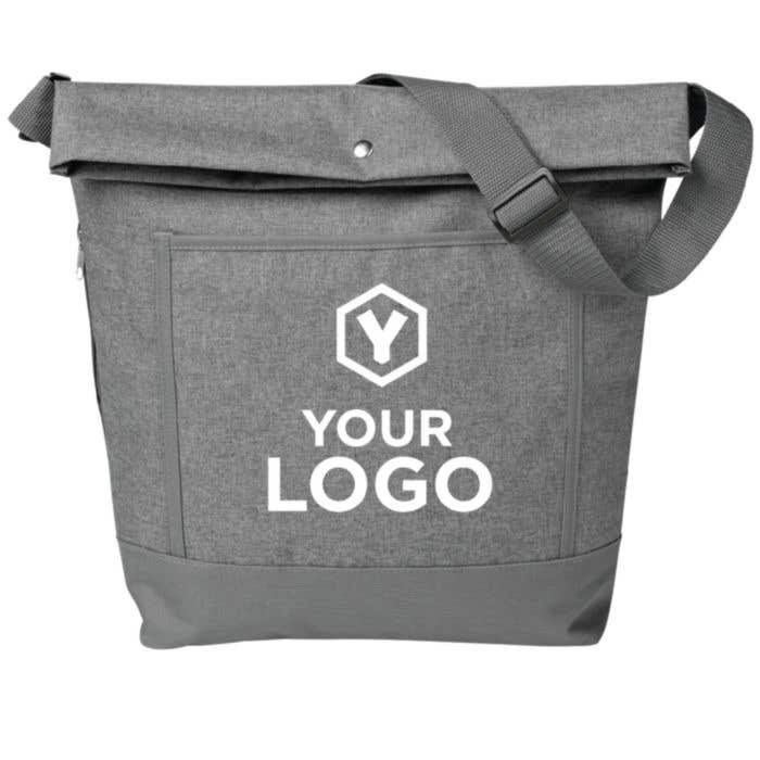 Shopper Hekla | Polycanvas 600D | Grijs