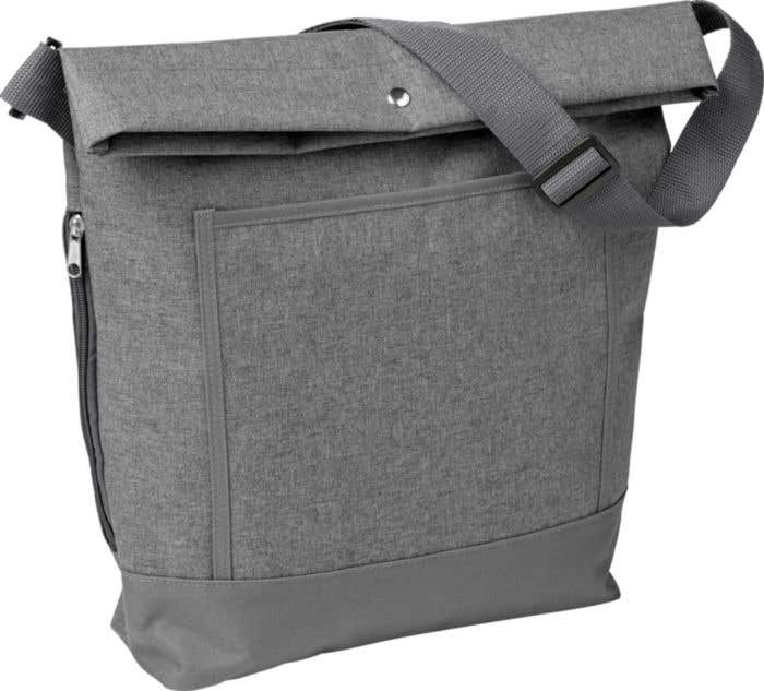 Shopper Hekla | Polycanvas 600D | Grijs