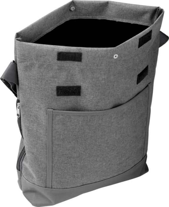 Shopper Hekla | Polycanvas 600D | Grijs