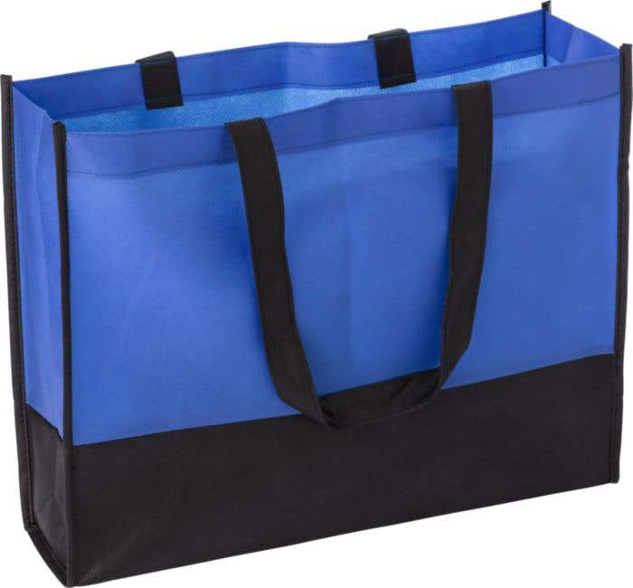 Nonwoven (80 gr/m²) shopping bag Brenda