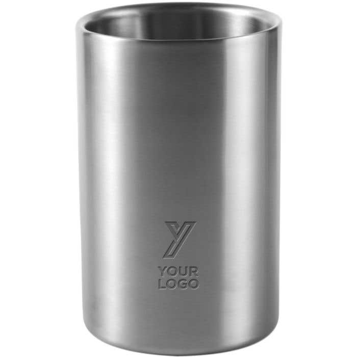 Wine cooler Jeremias | Stainless steel | 1.5 l