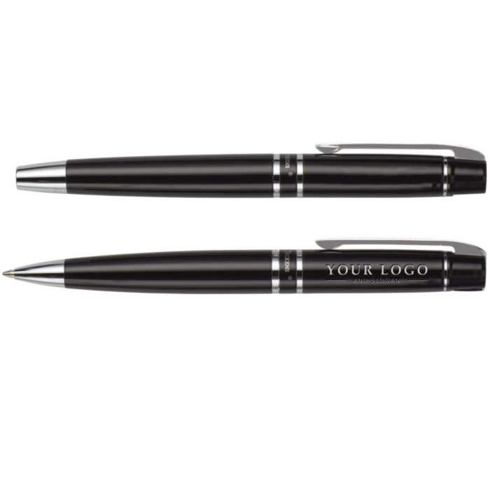 Charles Dickens writing set Santana | 2 items