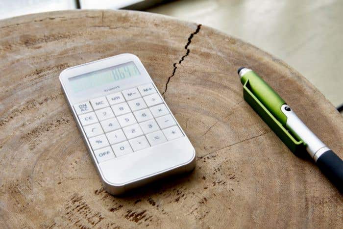 ABS rekenmachine Jareth