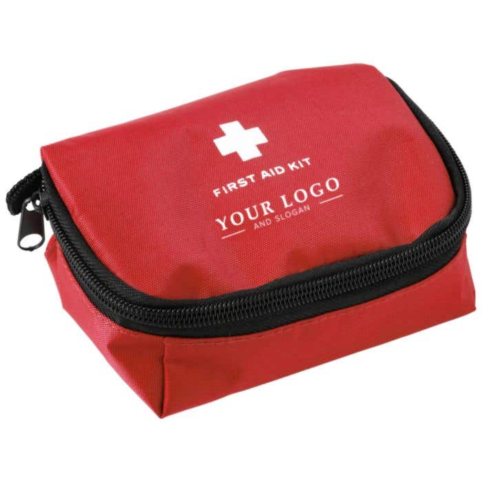 Nylon first aid kit Tiffany