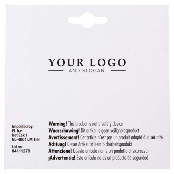 ABS reflective strips Daniela